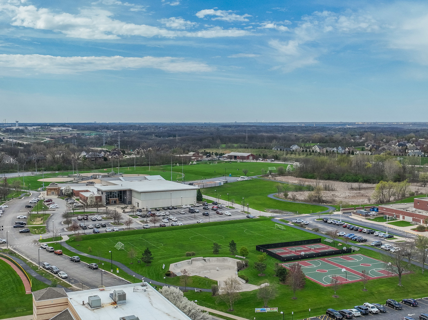 1200 Prairie Lane, Unit 1A Lemont, IL 60439 - Photo 30 of 35