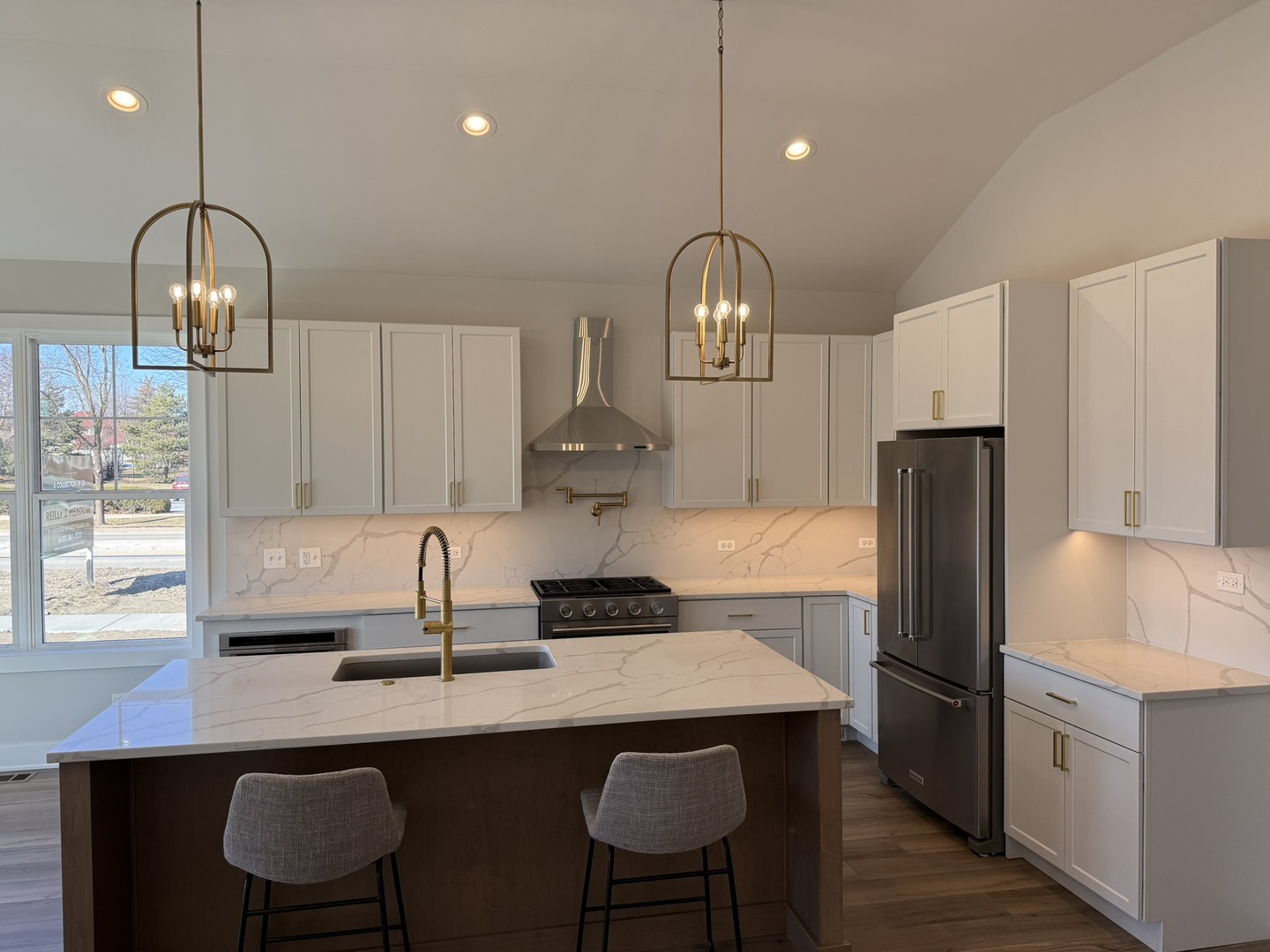 1200 Prairie Lane, Unit 1A Lemont, IL 60439 - Photo 4 of 35