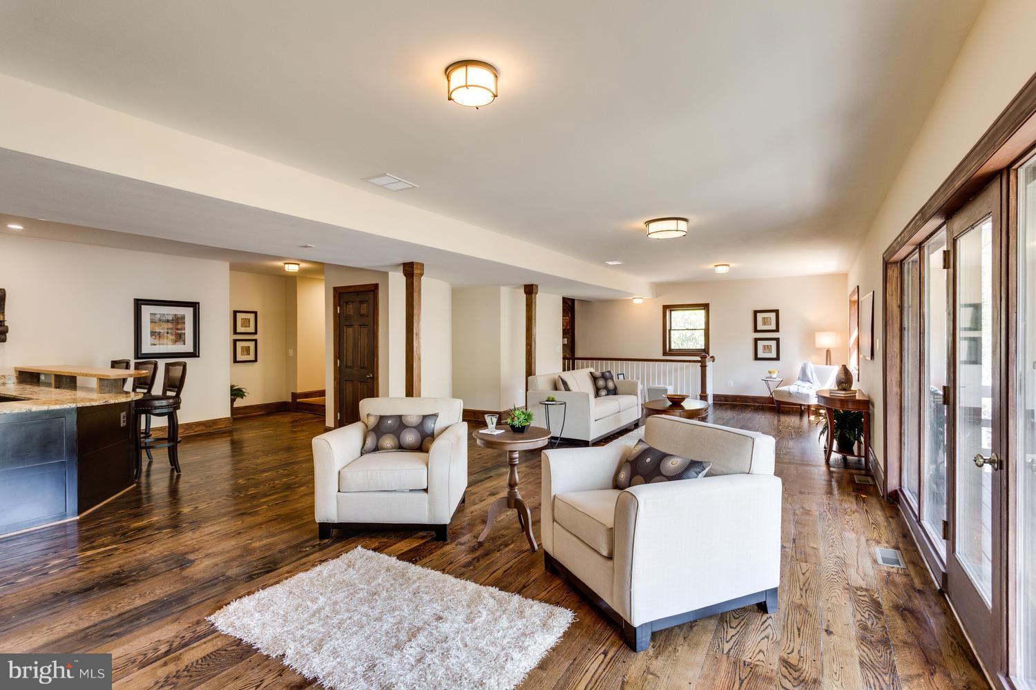 8602 Dixie Place McLean, VA 22102 - Photo 24 of 28 Recreation Room