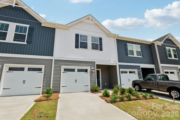 $287,030 | 1135 Rosetta Drive, Salisbury, NC 28144
