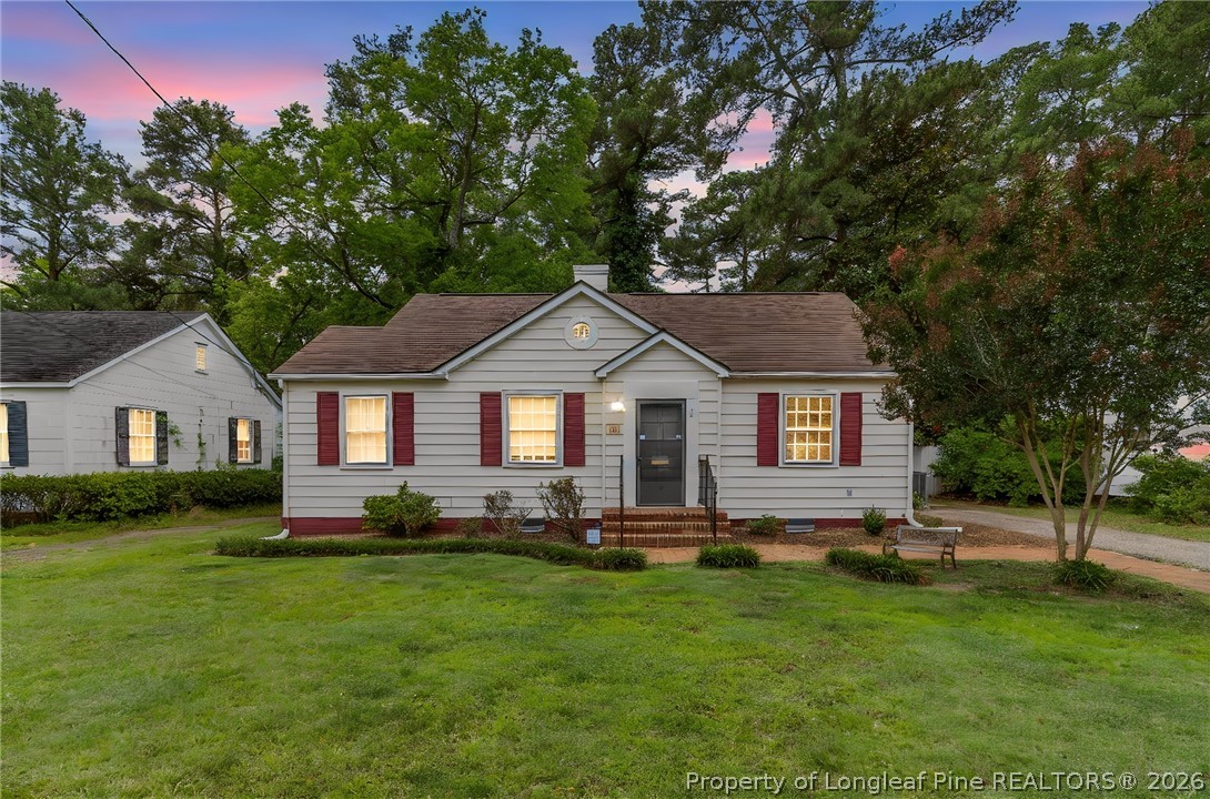 211 Hull Road Fayetteville, NC 28303 - Photo 2 of 33