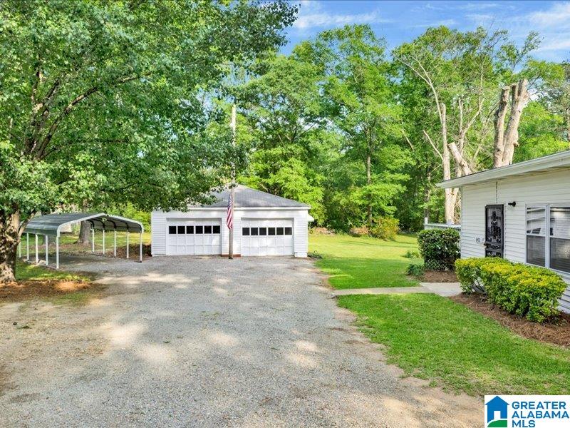 6402 Lou George Loop Bessemer, AL 35022 - Photo 25 of 42