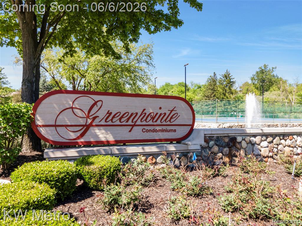 7348 Meadow Ridge Circle West Bloomfield, MI 48322 - Photo 57 of 59