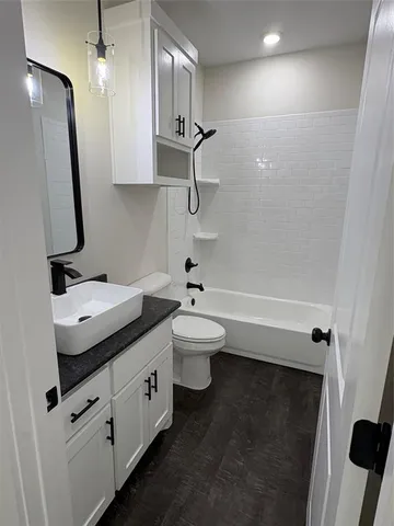 $227,400 | 410 North Houston Avenue, Denison, TX 75021