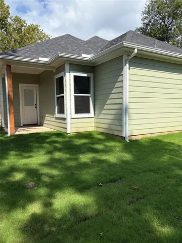 $227,400 | 410 North Houston Avenue, Denison, TX 75021