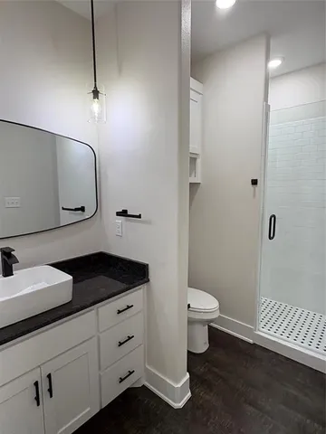 $227,400 | 410 North Houston Avenue, Denison, TX 75021