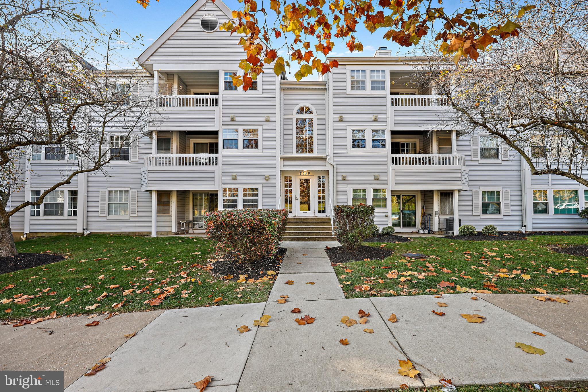8358 Montgomery Run Road, Unit G Ellicott City, MD 21043 - Photo 1 of 38 Welcome Home!