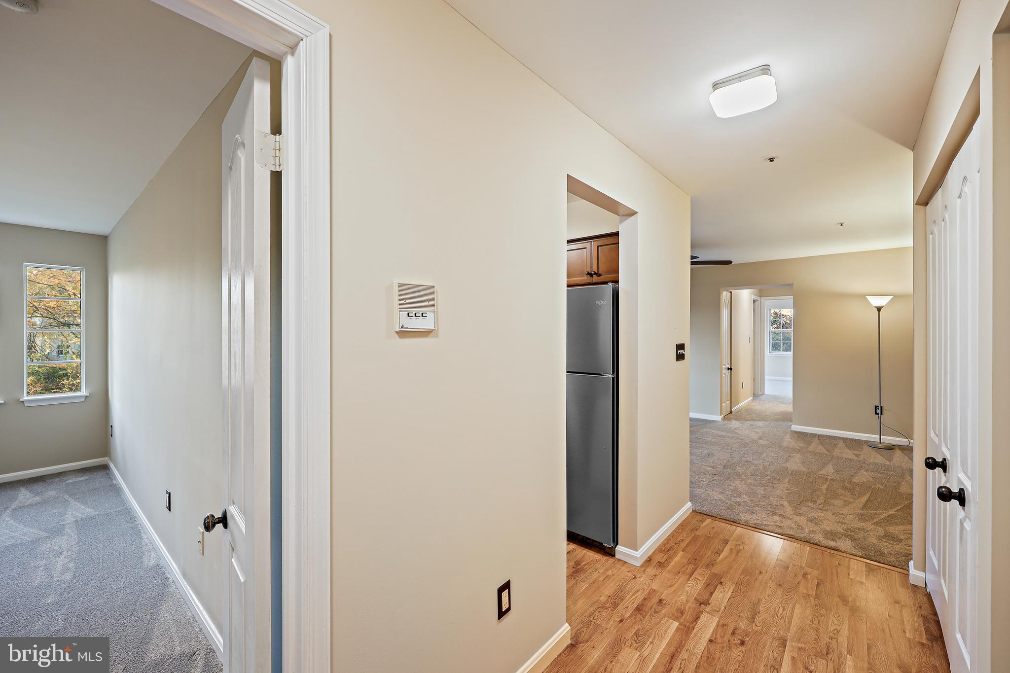 8358 Montgomery Run Road, Unit G Ellicott City, MD 21043 - Photo 36 of 38 Entry