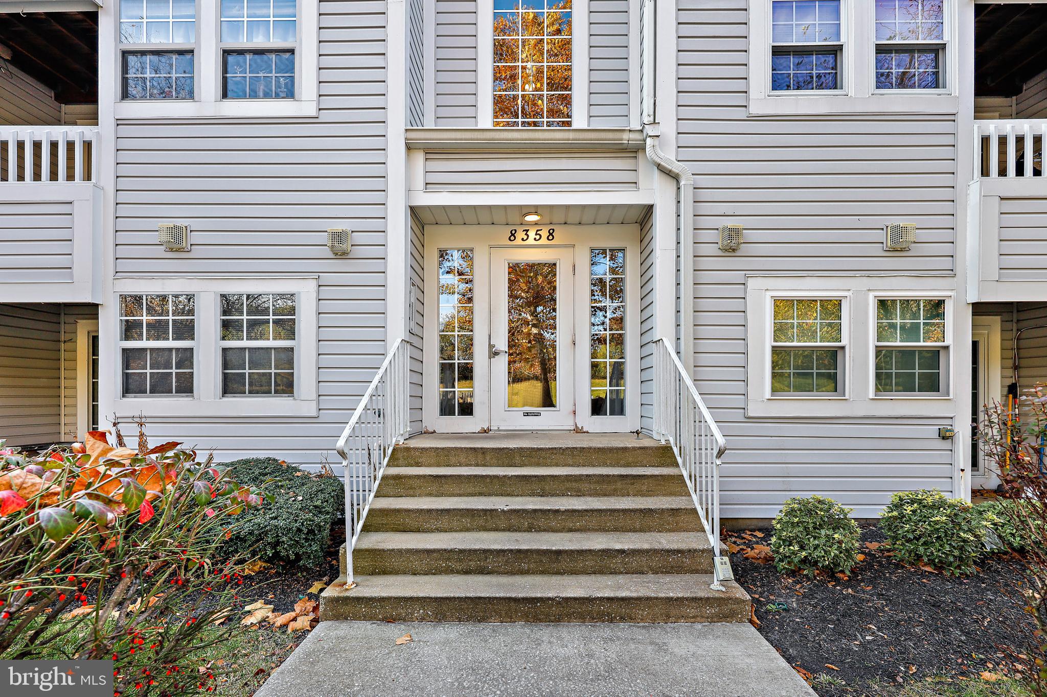 8358 Montgomery Run Road, Unit G Ellicott City, MD 21043 - Photo 38 of 38