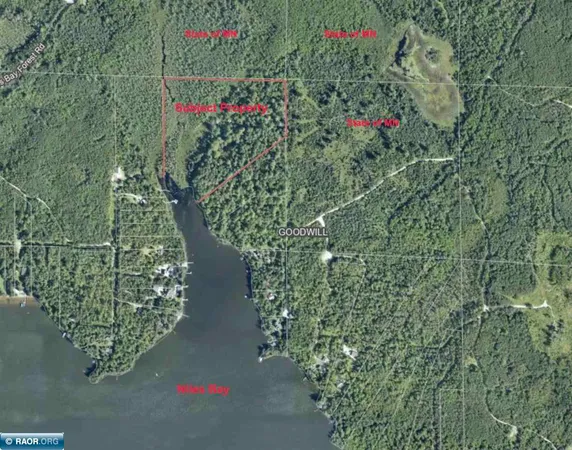$274,900 | Lot 3 Yahoo Point Road, Grand Marais, MN 55604