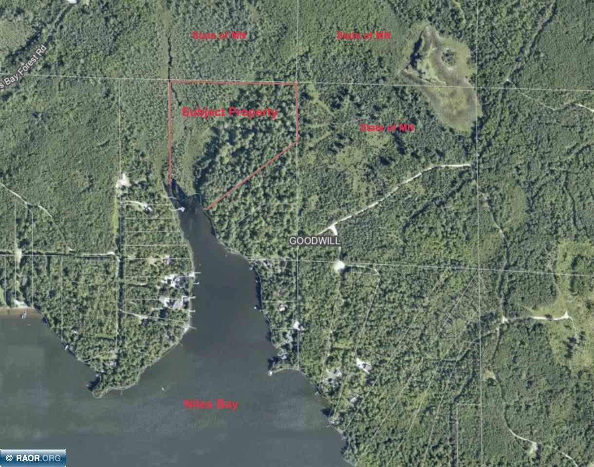 Lot 3 Yahoo Point Road Grand Marais, MN 55604 - Photo 1 of 6