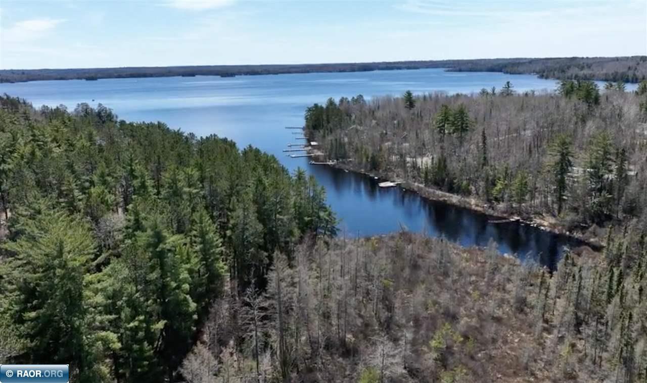 Lot 3 Yahoo Point Road Grand Marais, MN 55604 - Photo 2 of 6