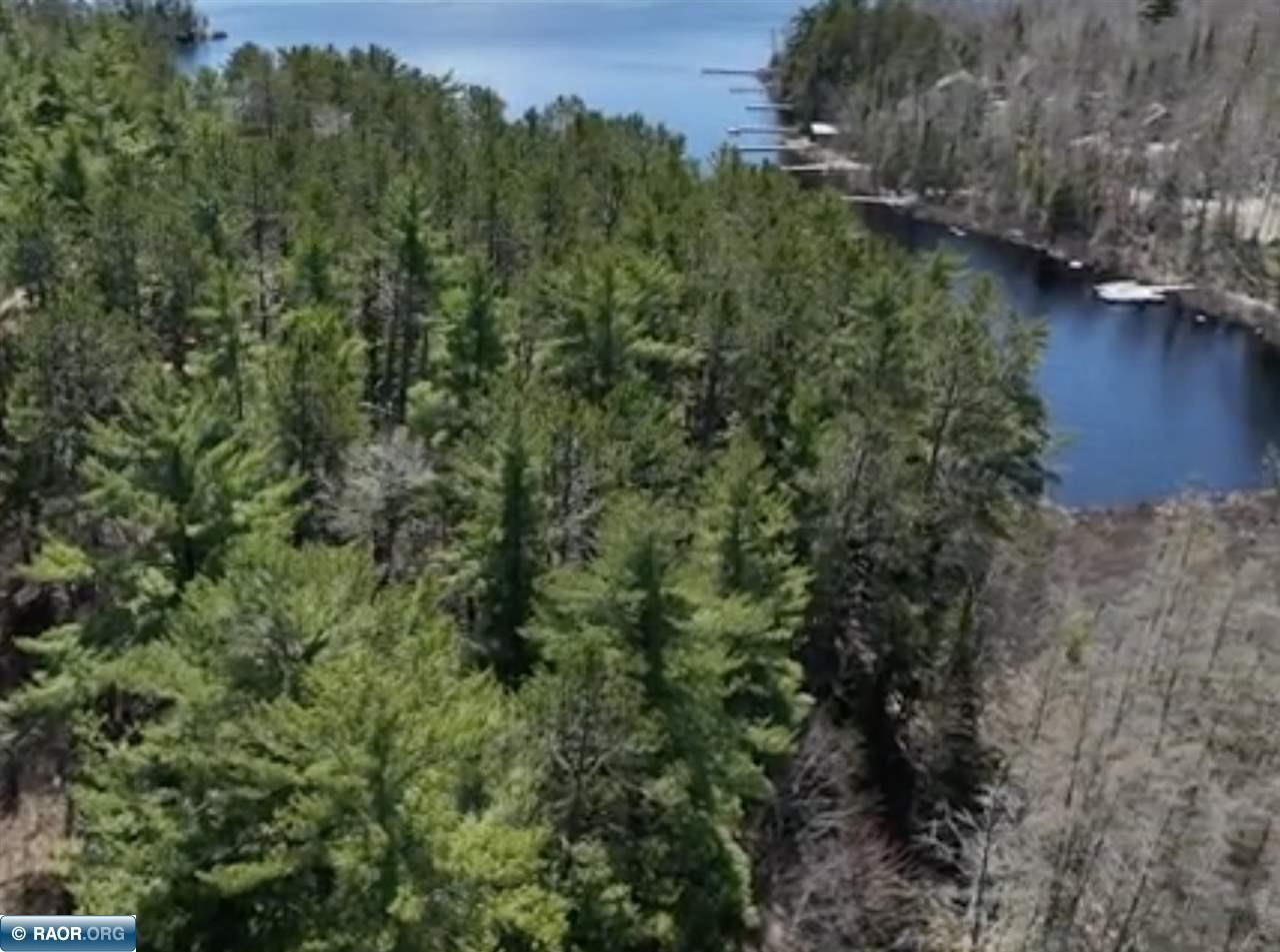 Lot 3 Yahoo Point Road Grand Marais, MN 55604 - Photo 6 of 6