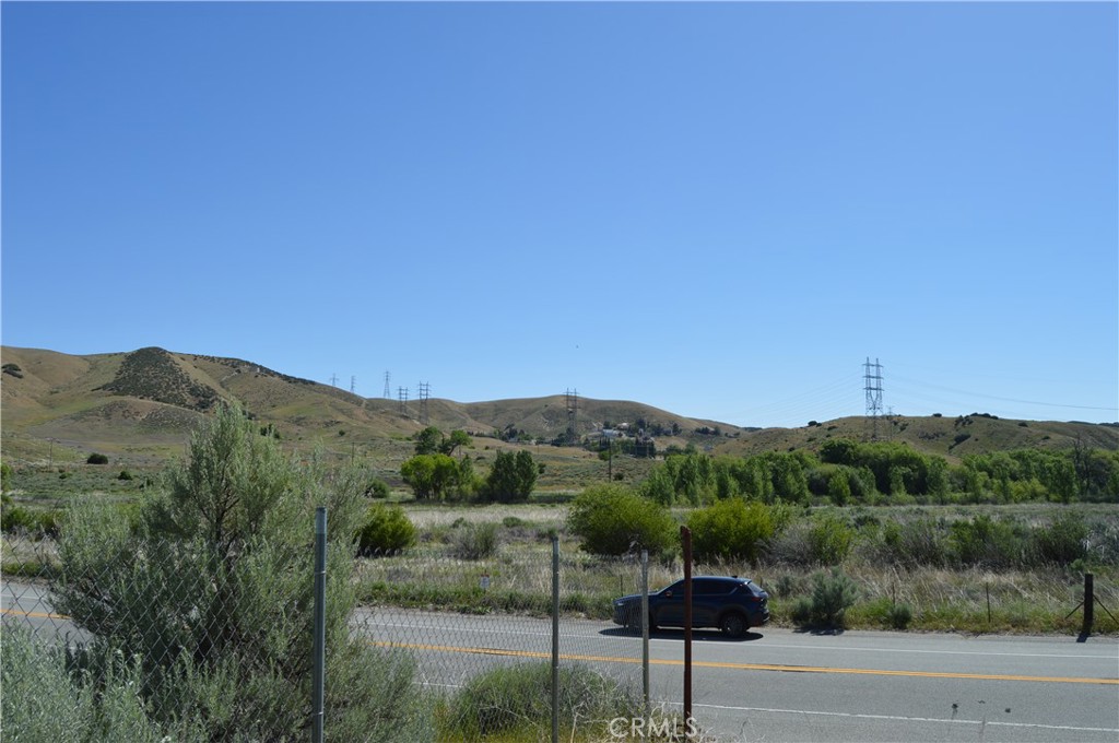 0 Elizabeth Lake Road Lake Hughes, CA 93532 - Photo 14 of 24 a view of a lake in front of forest