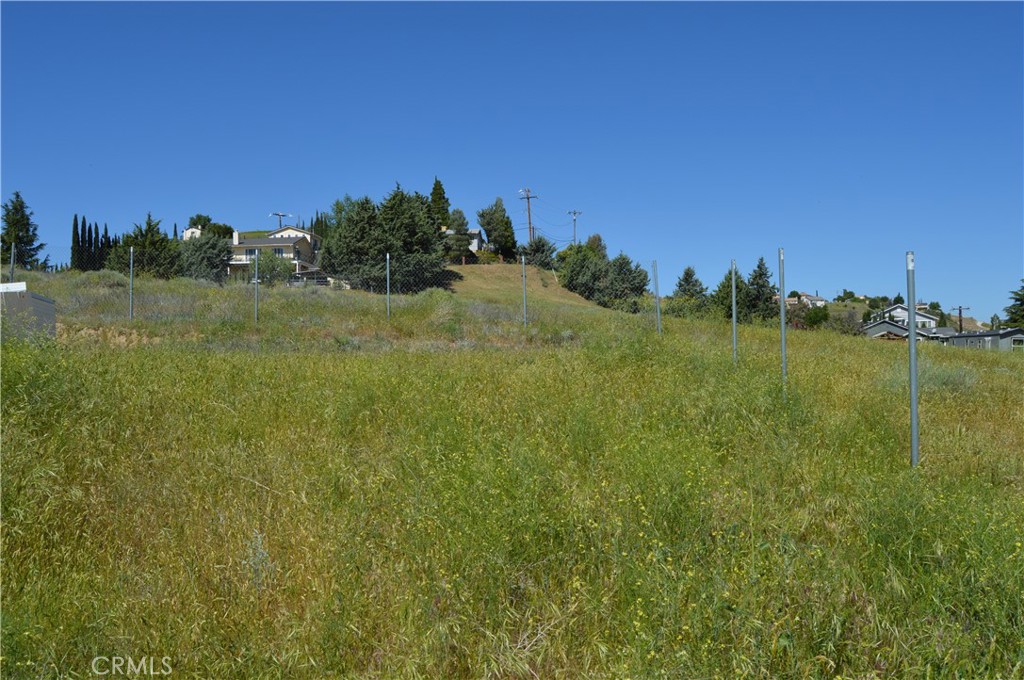 0 Elizabeth Lake Road Lake Hughes, CA 93532 - Photo 17 of 24 a view of a lake with a city