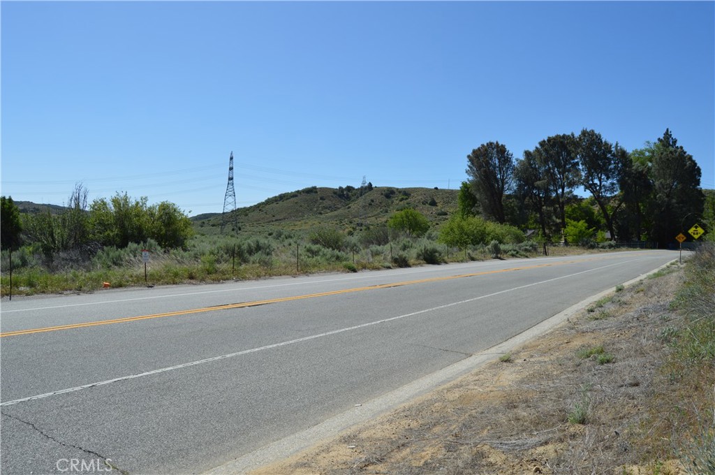 0 Elizabeth Lake Road Lake Hughes, CA 93532 - Photo 21 of 24 a view of a rural road with plants
