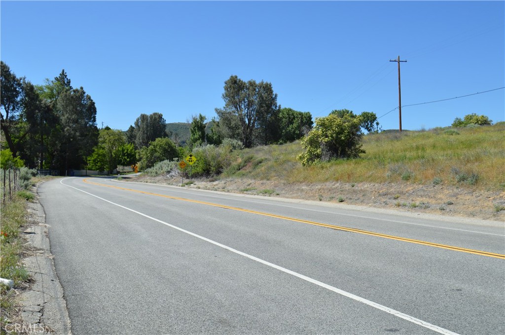 0 Elizabeth Lake Road Lake Hughes, CA 93532 - Photo 22 of 24 a view of a road and a building
