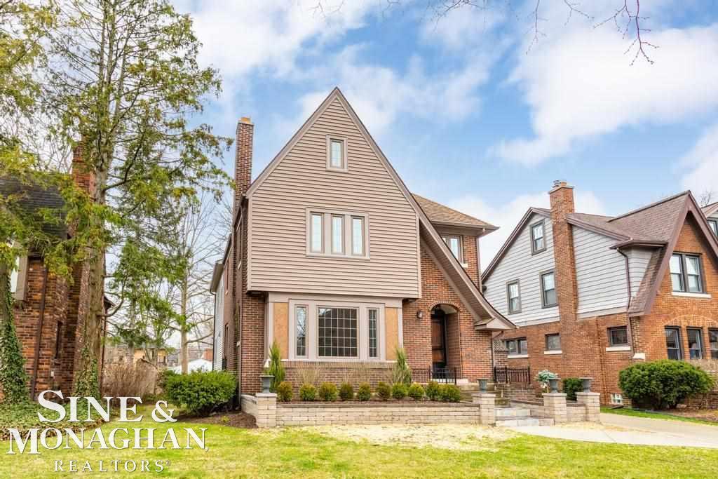 705 Lincoln Road Grosse Pointe, MI 48230 - Photo 33 of 33