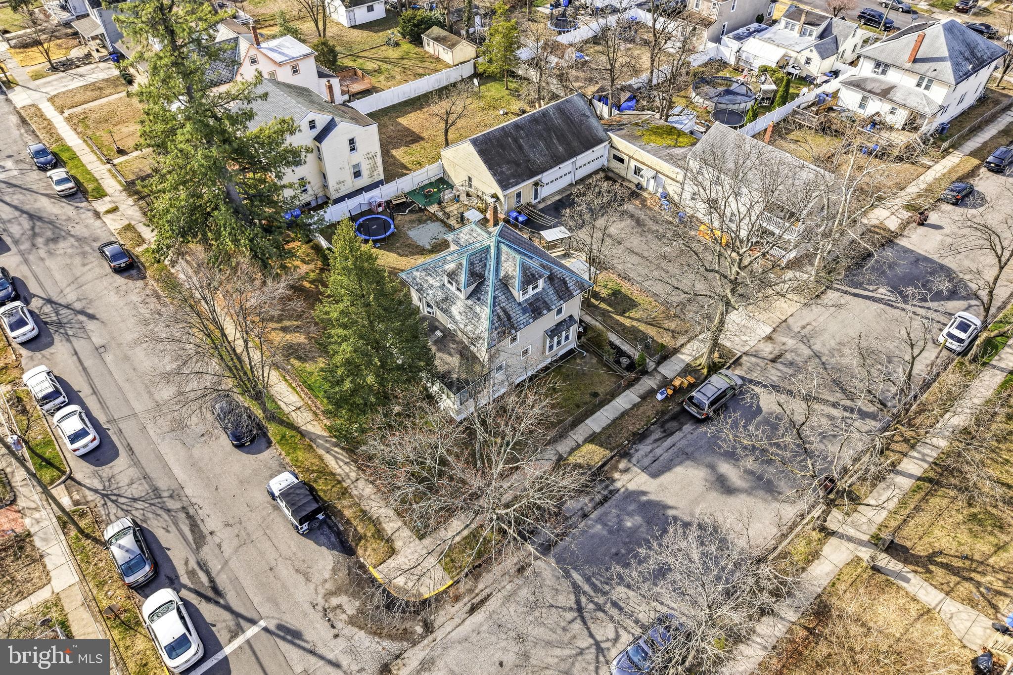 300 Delaware Avenue Riverside, NJ 08075 - Photo 3 of 86 Aerial View