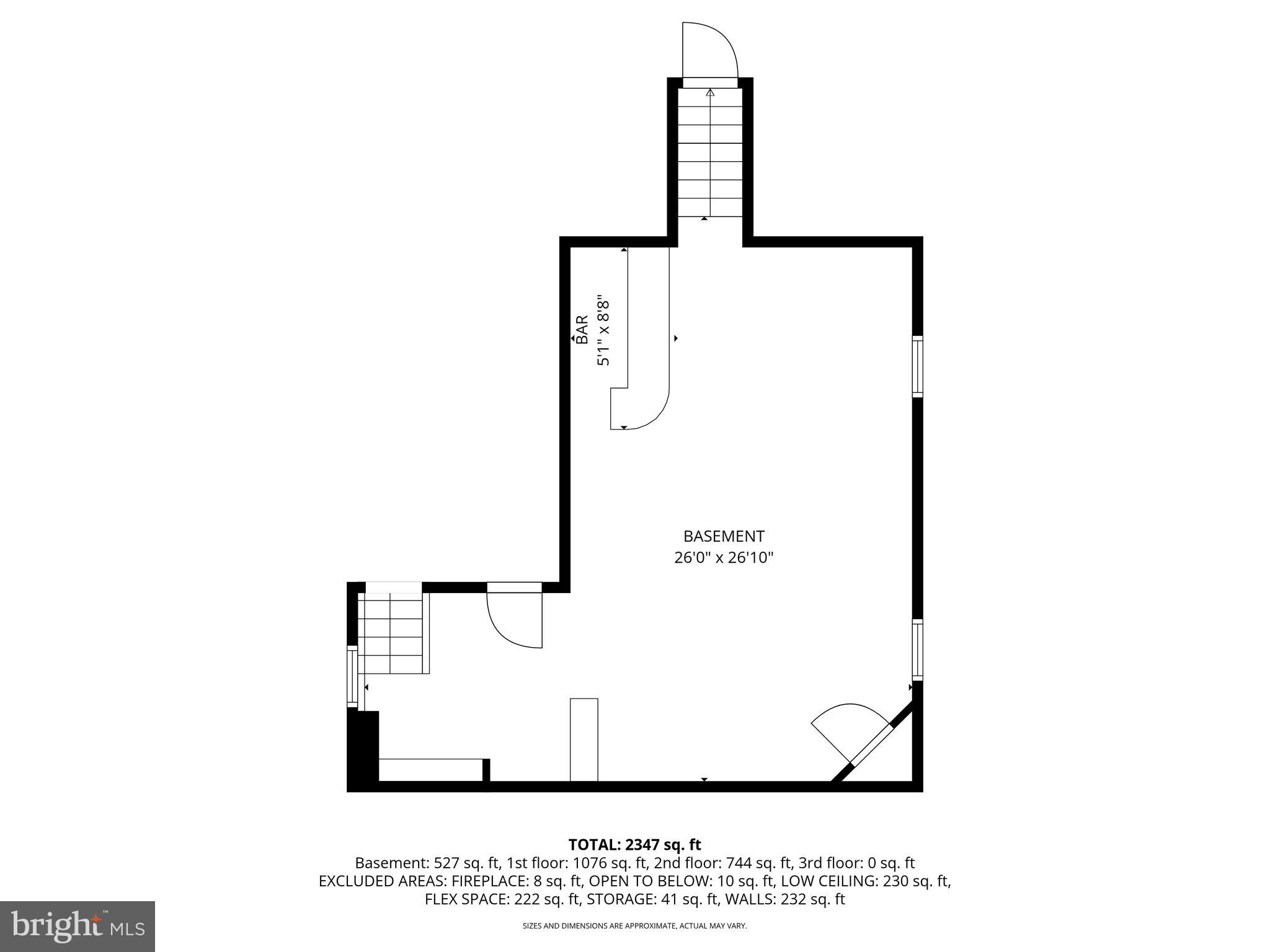 300 Delaware Avenue Riverside, NJ 08075 - Photo 44 of 86
