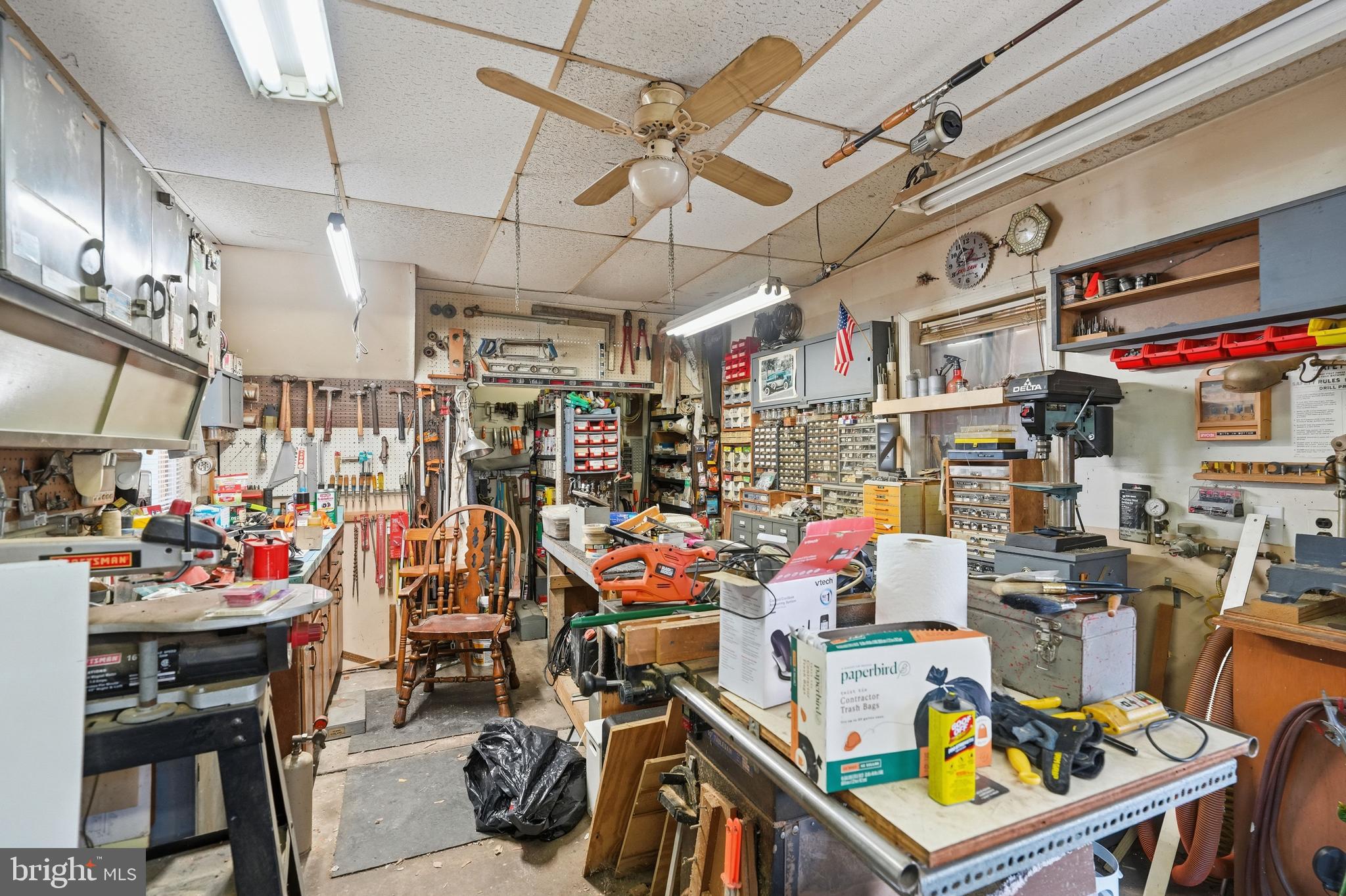 300 Delaware Avenue Riverside, NJ 08075 - Photo 57 of 86 a view of a storage in a store