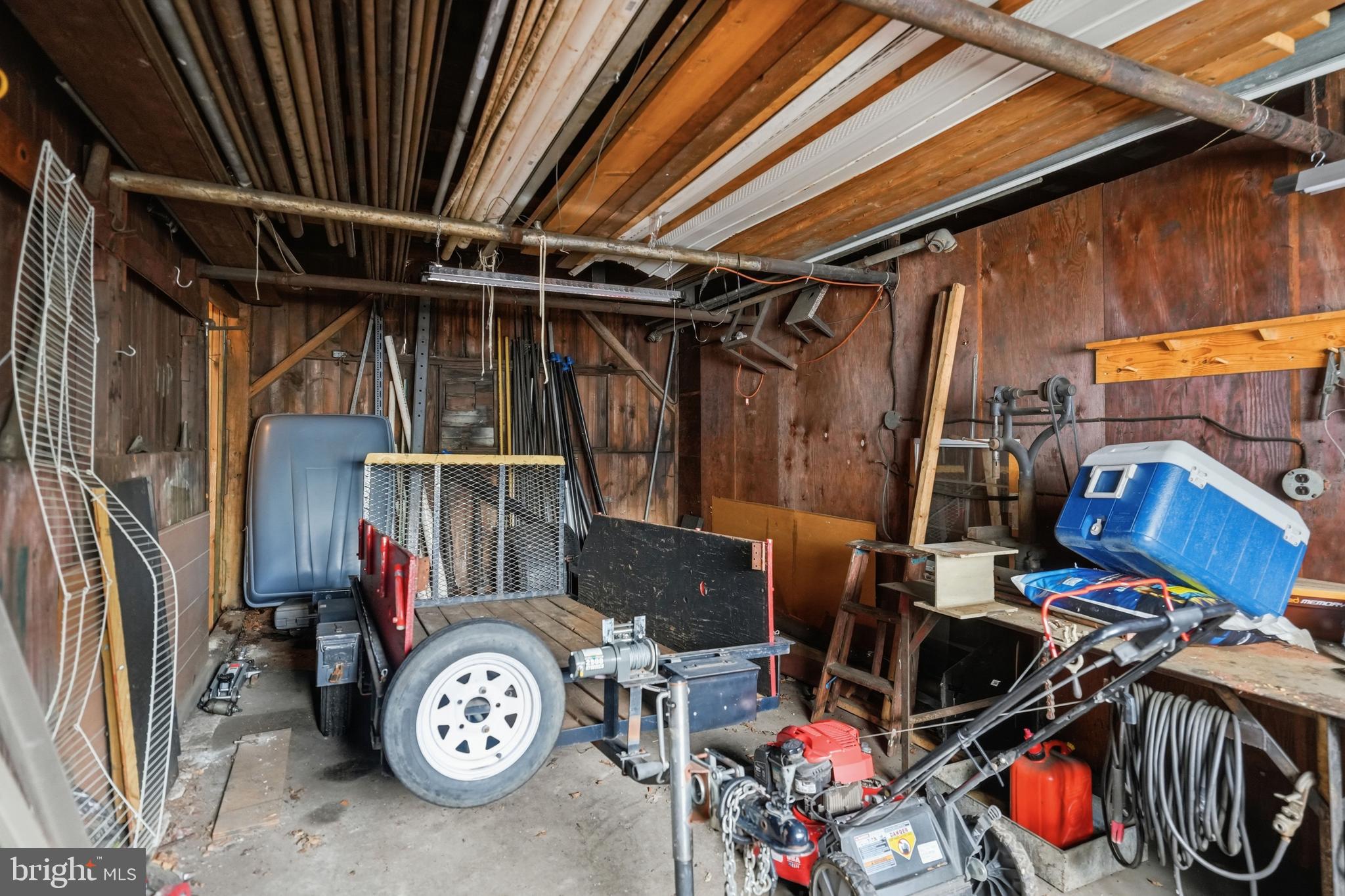 300 Delaware Avenue Riverside, NJ 08075 - Photo 59 of 86 Storage Area