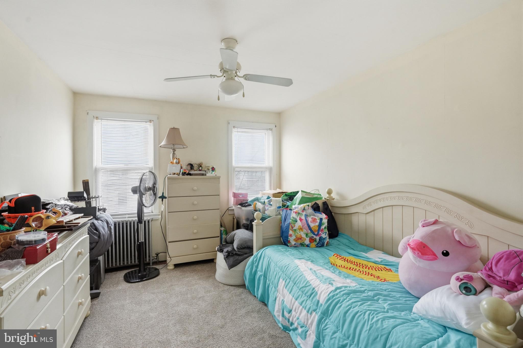 300 Delaware Avenue Riverside, NJ 08075 - Photo 80 of 86 Unit B Bedroom 2