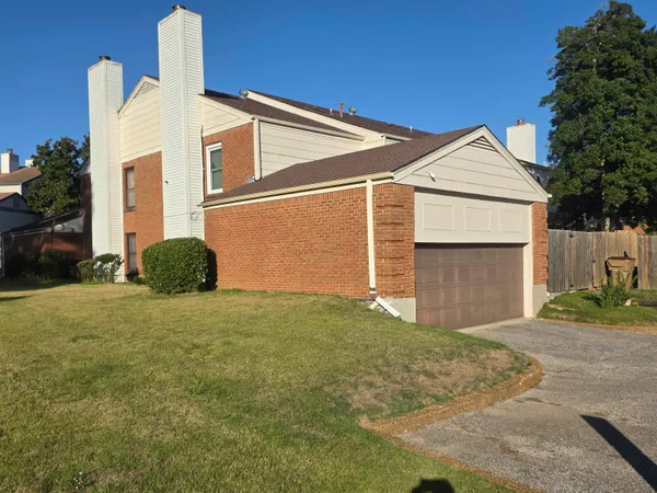 $115,400 | 3654 Haughton Lane, Unit 2, Memphis, TN 38128