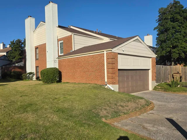 $125,400 | 3654 Haughton Lane, Unit 2, Memphis, TN 38128