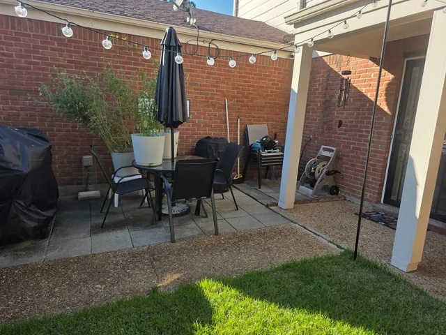 $125,400 | 3654 Haughton Lane, Unit 2, Memphis, TN 38128