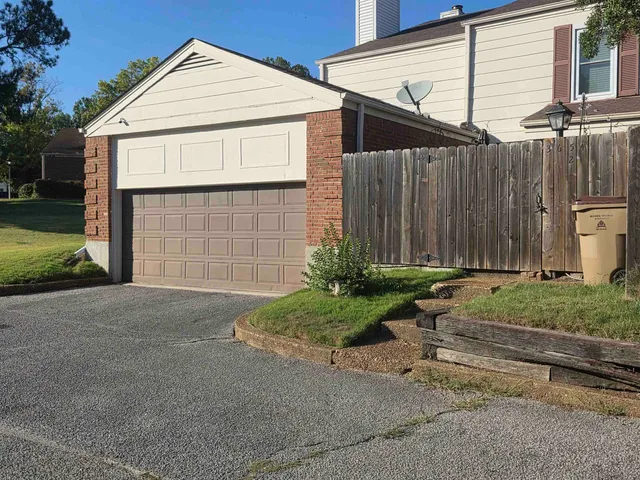 $125,400 | 3654 Haughton Lane, Unit 2, Memphis, TN 38128