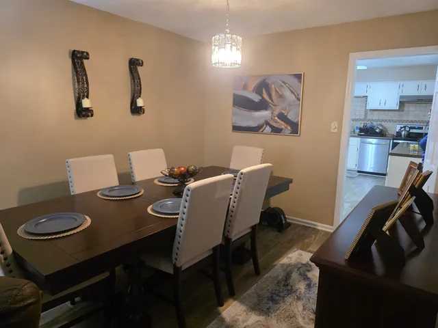 $125,400 | 3654 Haughton Lane, Unit 2, Memphis, TN 38128