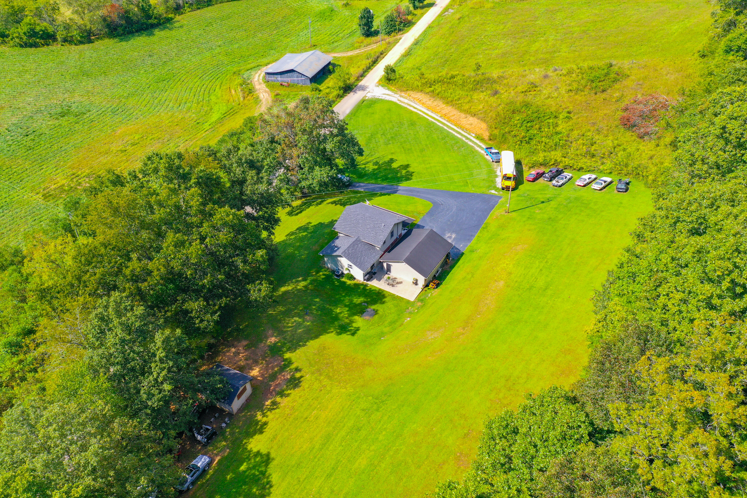 3714 Big Barn Road Tyner, KY 40486 - Photo 79 of 91 DJI_0679