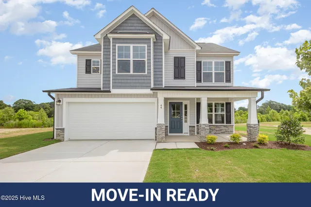 $329,706 | 44 Chloe Court, Selma, NC 27576