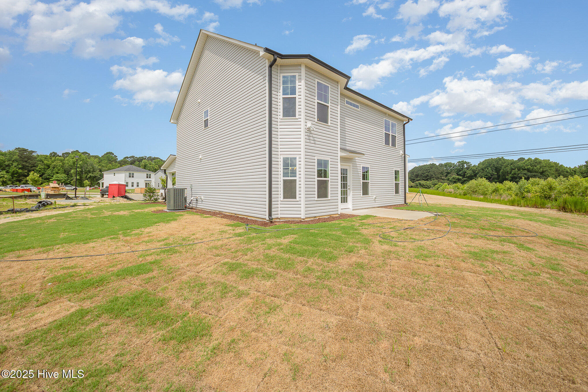 44 Chloe Court Selma, NC 27576 - Photo 25 of 27 44 Chloe Ct 25