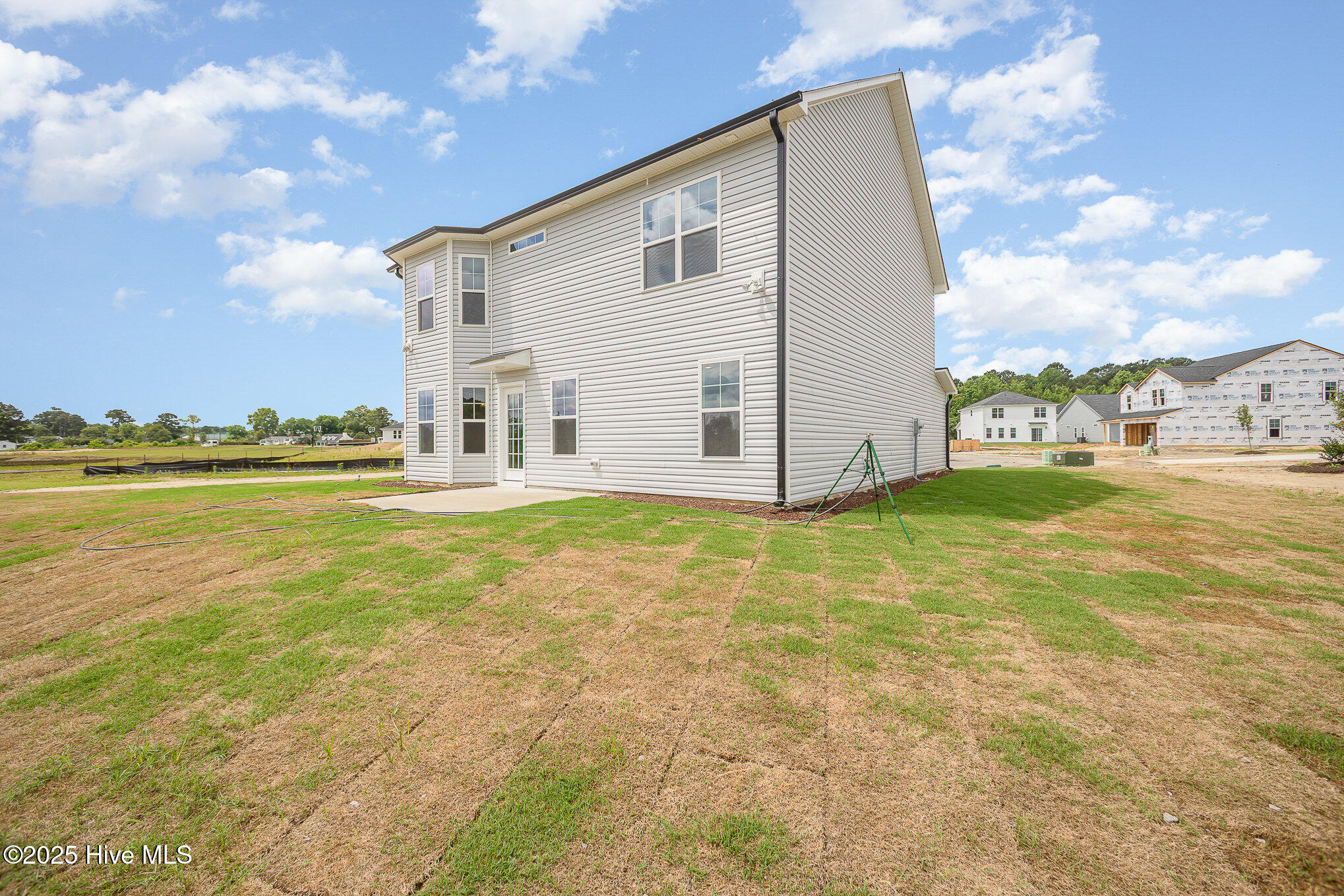 44 Chloe Court Selma, NC 27576 - Photo 26 of 27 44 Chloe Ct 26