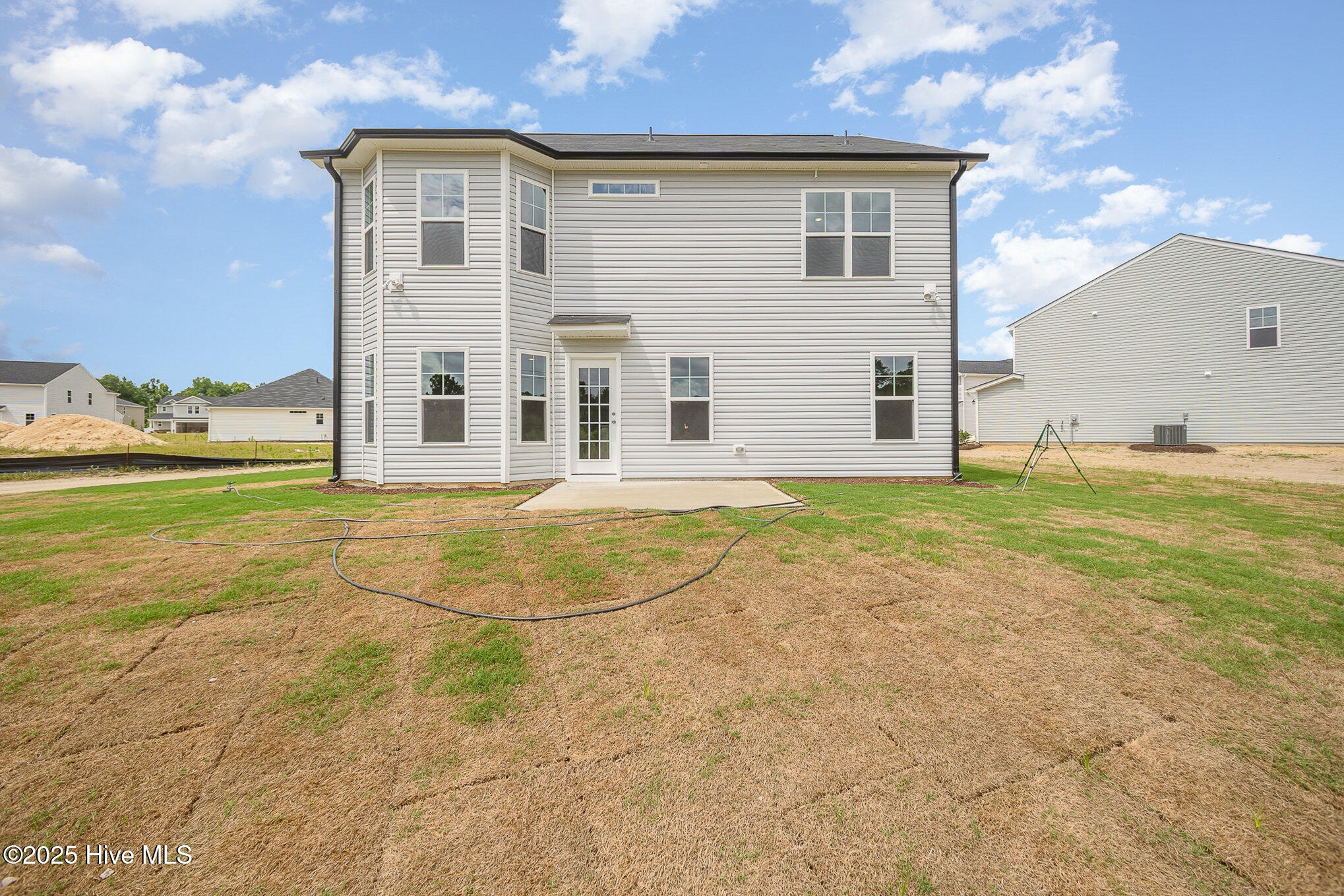 44 Chloe Court Selma, NC 27576 - Photo 27 of 27 44 Chloe Ct 27