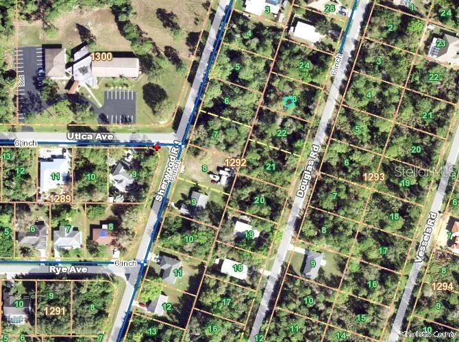 3365 Douglas Road Port Charlotte, FL 33980 - Photo 1 of 1