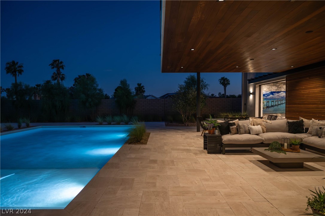 6876 Milos Road Las Vegas, NV 89118 - Photo 59 of 63 Gallery Image 59