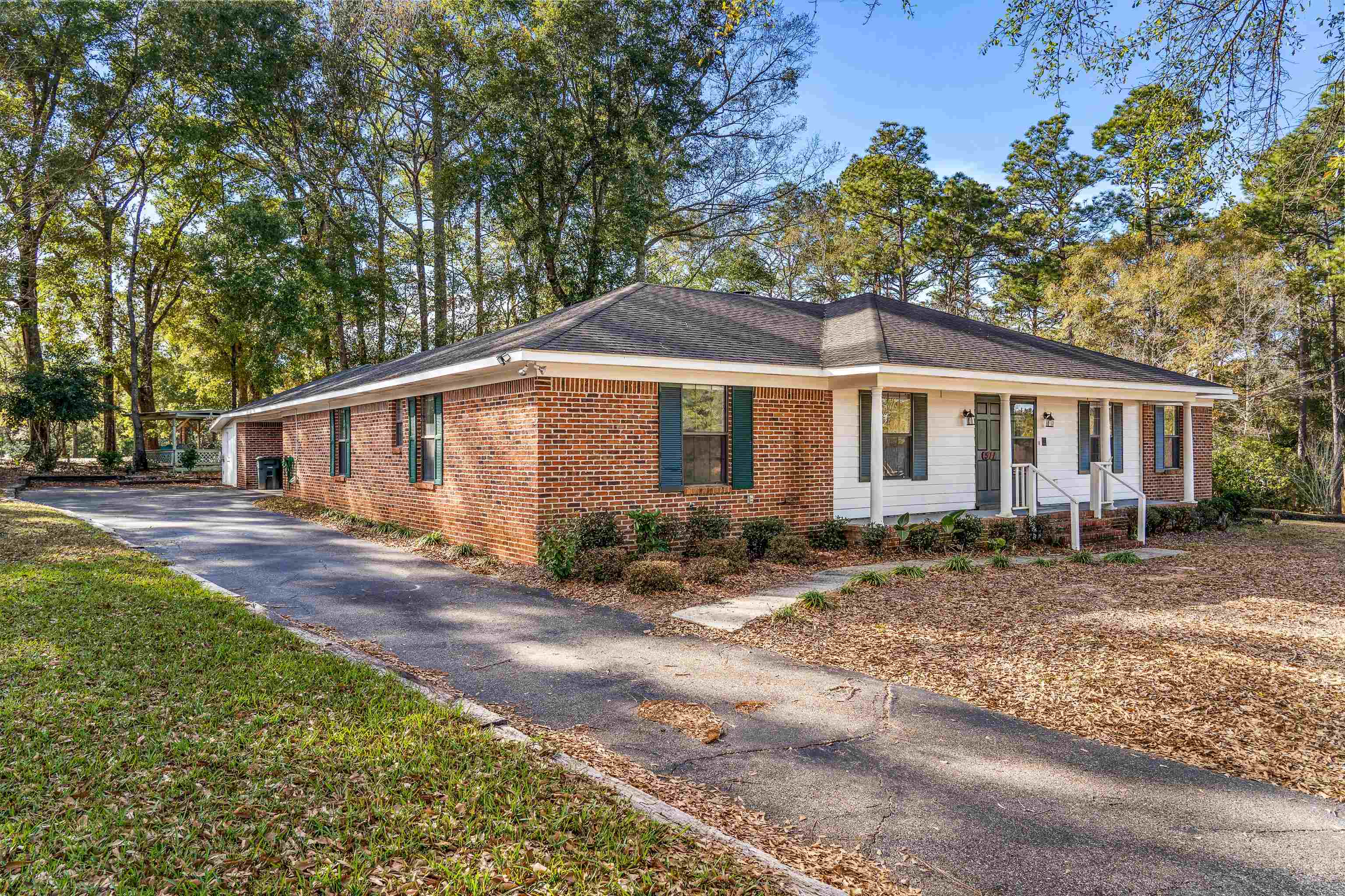 511 Ridgewood Drive Daphne, AL 36526 - Photo 51 of 59 Front Of Structure
