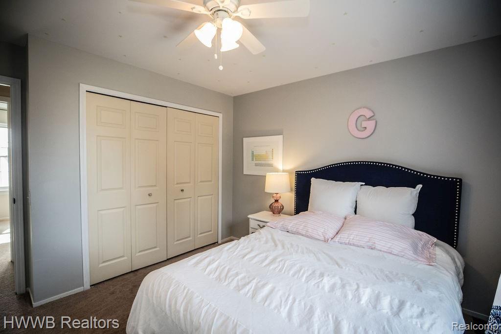 1944 Fairfield Drive Rochester Hills, MI 48306 - Photo 20 of 28