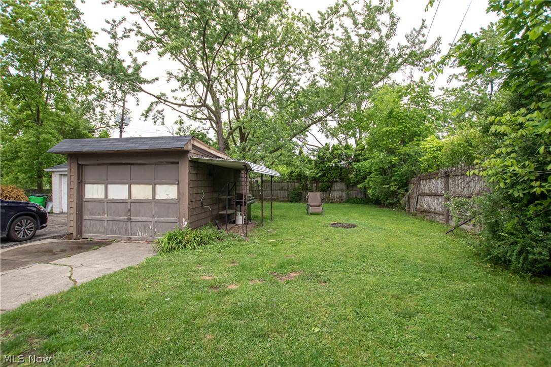 25 Forbes Road Bedford, OH 44146 - Photo 33 of 33