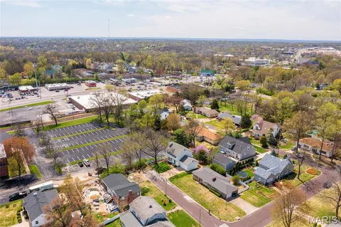 $349,900 | 1503 Wexford Avenue, Webster Groves, MO 63119