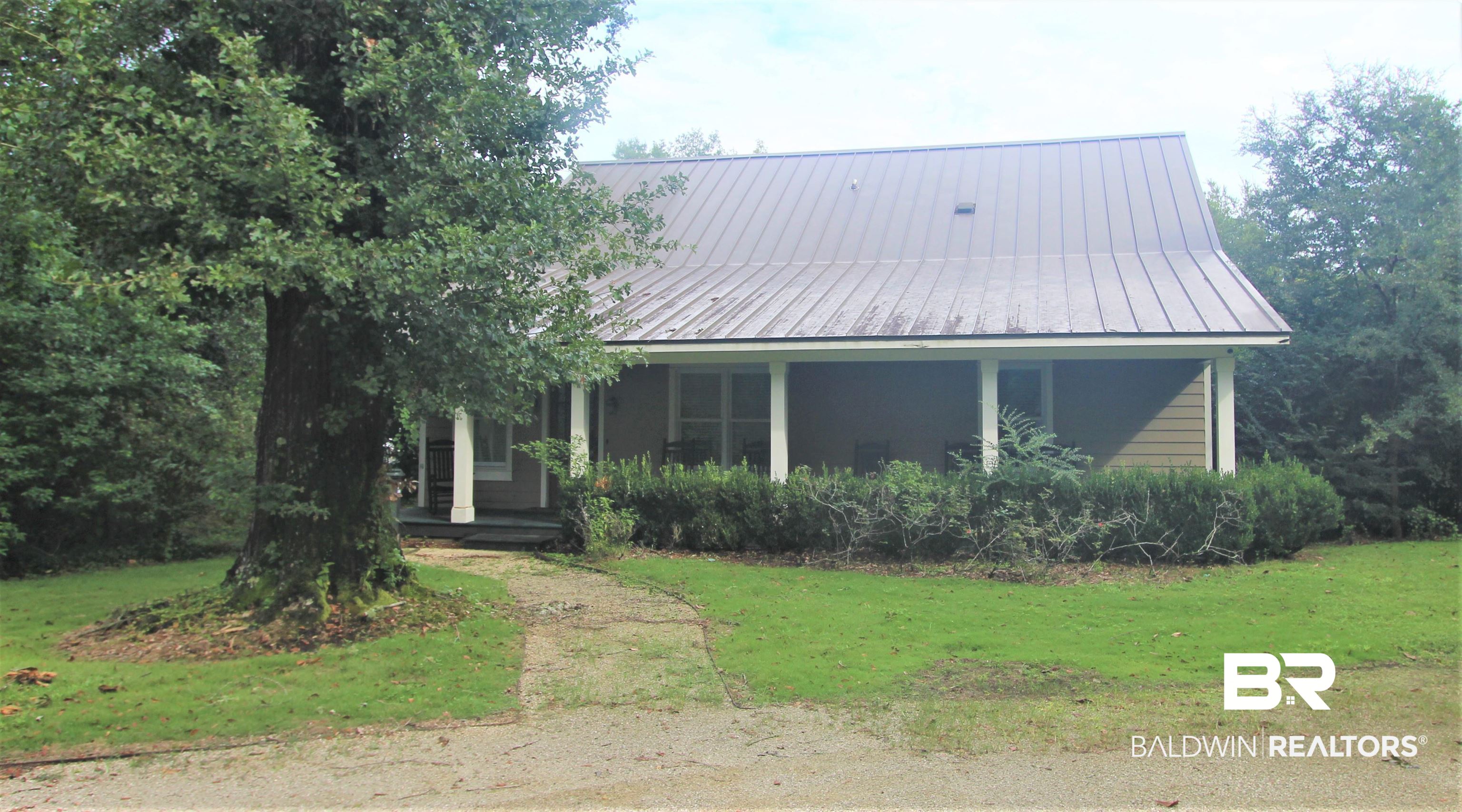 14645 Cotton Stocking Lane Magnolia Springs, AL 36555 - Photo 2 of 9