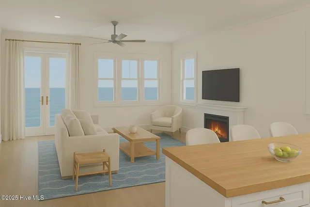 $795,000 | 123 Pungo View Road, Belhaven, NC 27810