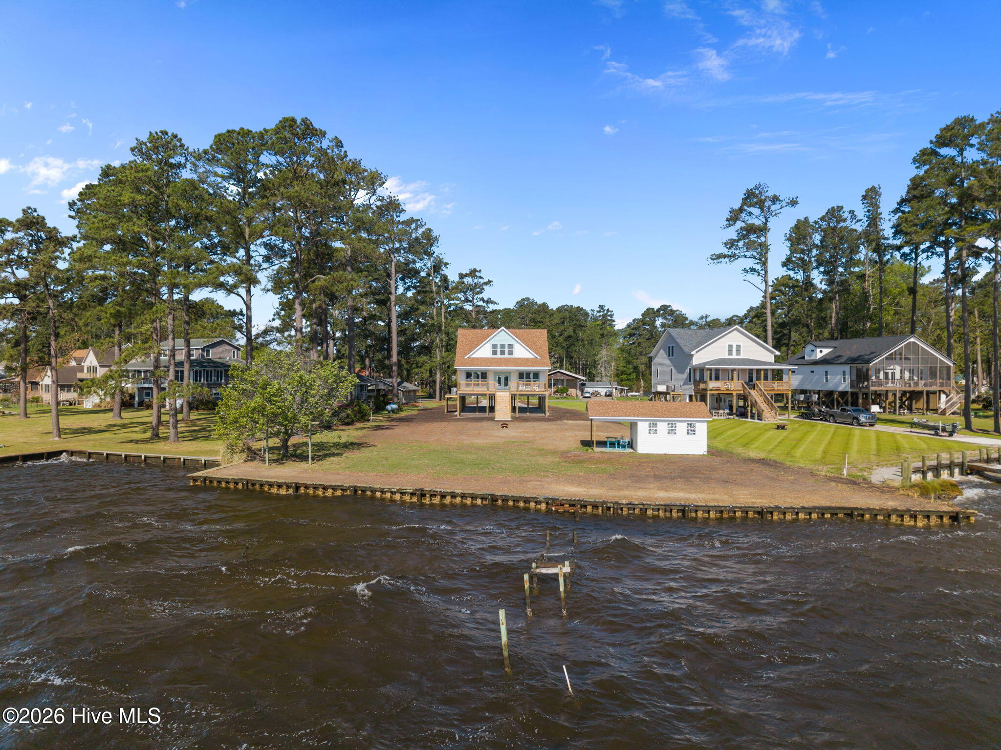 123 Pungo View Road Belhaven, NC 27810 - Photo 42 of 42 4-web-or-mls-DJI_20260408095805_0036_D