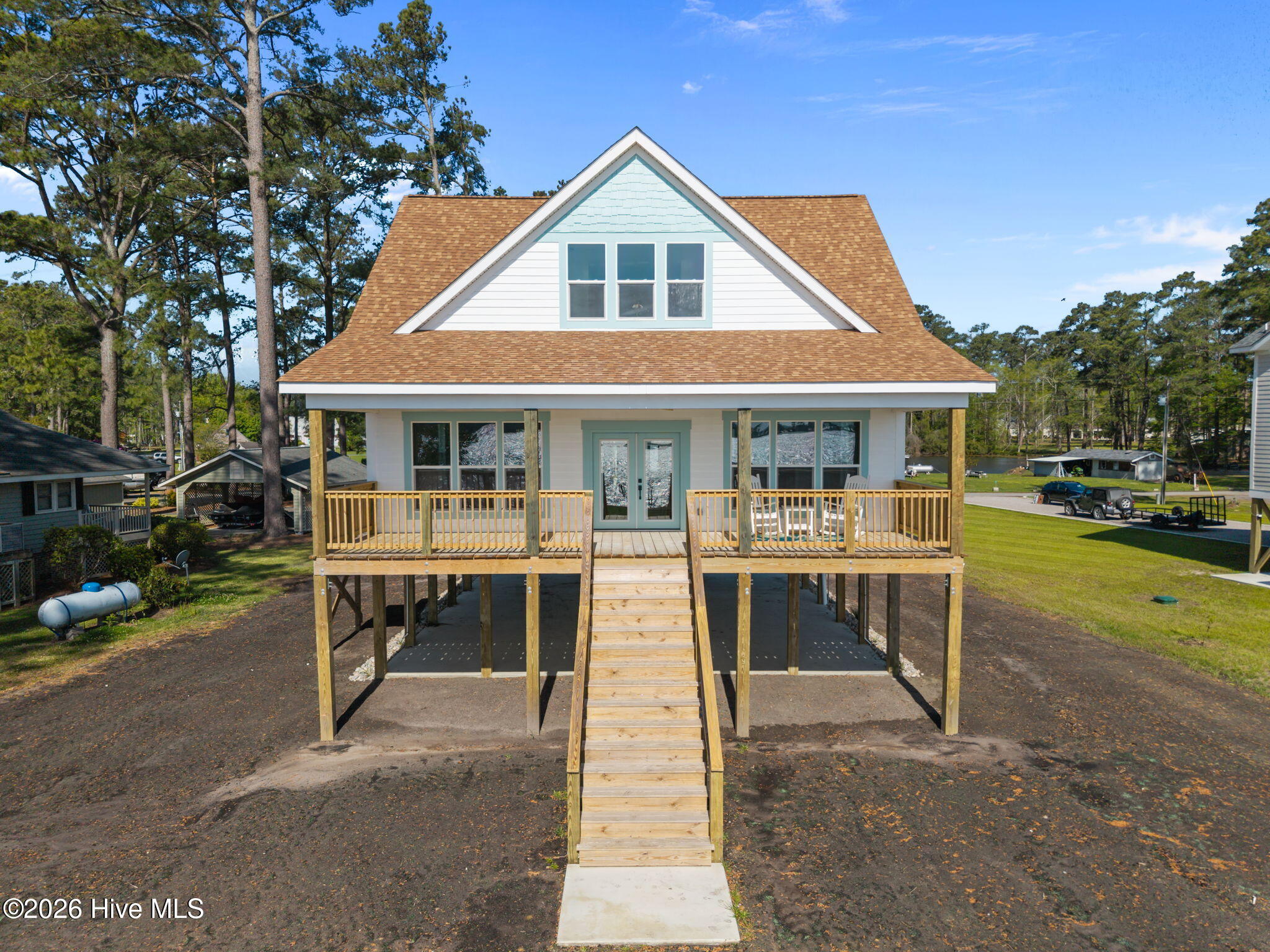 123 Pungo View Road Belhaven, NC 27810 - Photo 5 of 42 1-web-or-mls-DJI_20260408095751_0035_D
