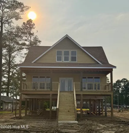 $795,000 | 123 Pungo View Road, Belhaven, NC 27810