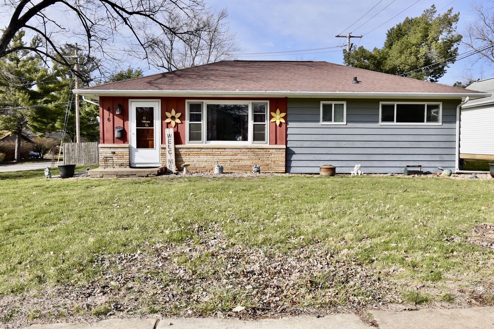 416 Orlando Avenue Normal, IL 61761 - Photo 1 of 24