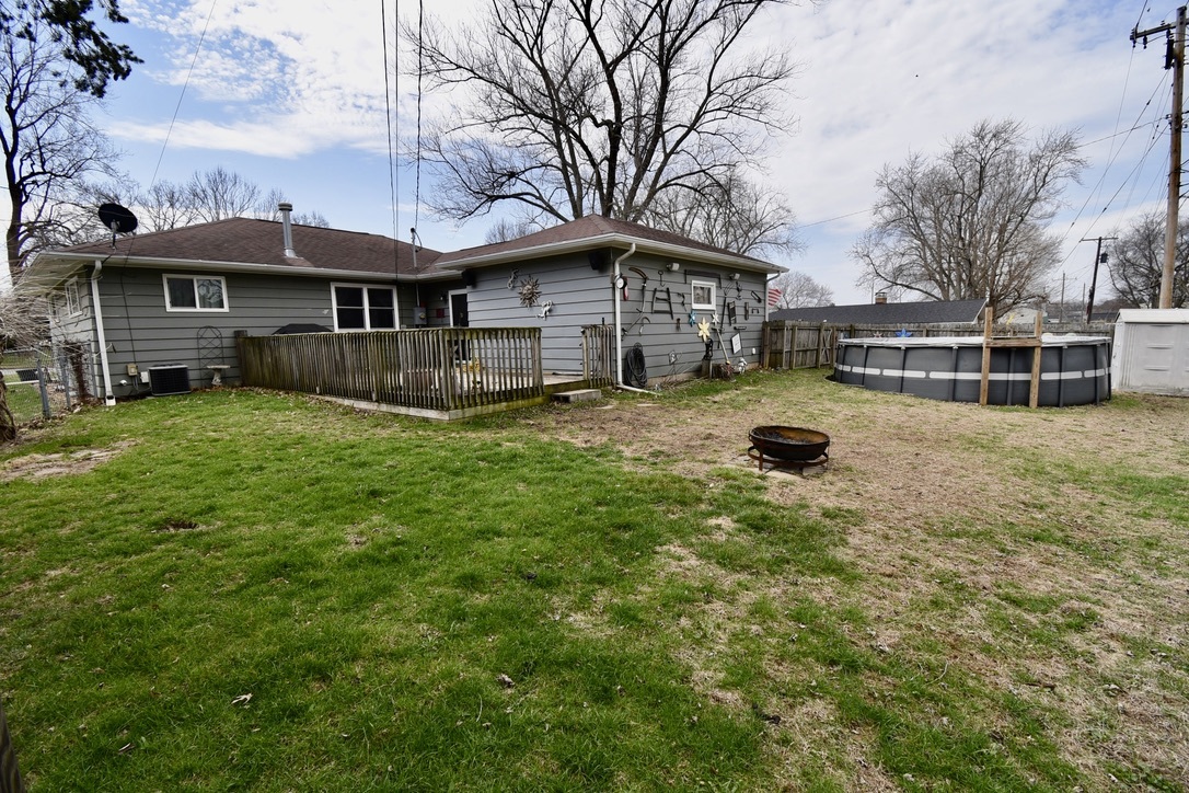 416 Orlando Avenue Normal, IL 61761 - Photo 18 of 24